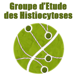 Groupe d'Etude des Histiocytoses (logo)